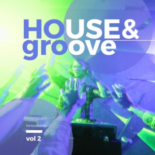 House & Groove, Vol. 2