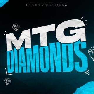 MTG DIAMONDS