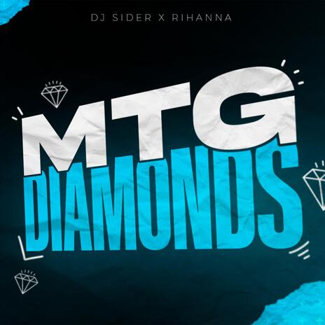 MTG DIAMONDS | Boomplay Music