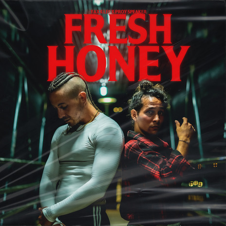 FRESH HONEY ft. Proyspeaker | Boomplay Music