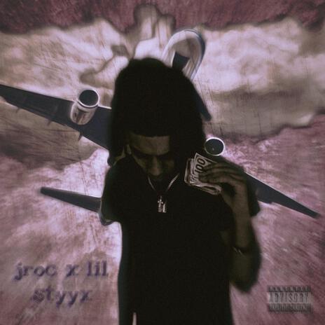 airplane mode ft. lil styyx | Boomplay Music