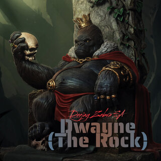 Dwayne (The Rock)