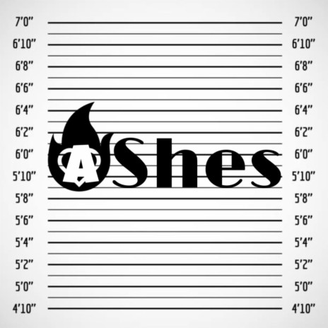 Ashes | Boomplay Music