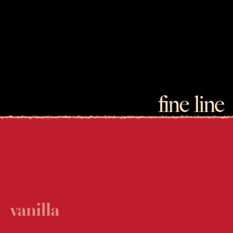 Fine Line | Boomplay Music