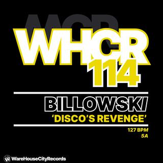 Disco's Revenge (Radio Edit)