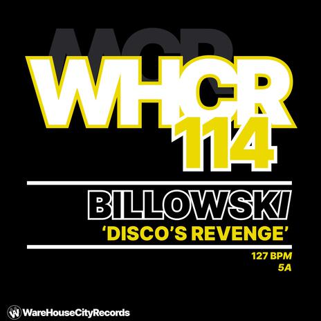 Disco's Revenge (Radio Edit) | Boomplay Music