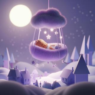 Lullaby Sleeping Songs (Dreamland Serenade)