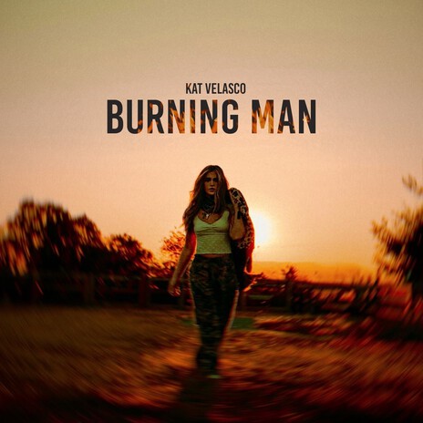 Burning Man | Boomplay Music