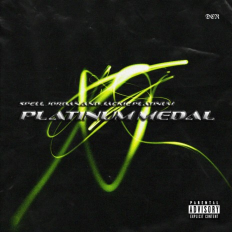 Platinum Medal ft. Jackie Platinum | Boomplay Music