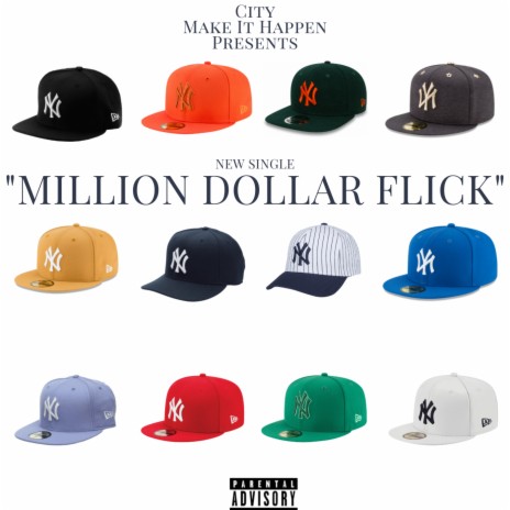 Million Dollar Flick | Boomplay Music
