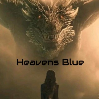 Heavens Blue