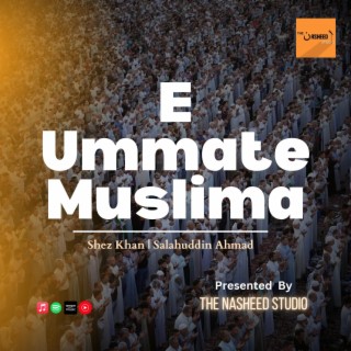 E Ummate Muslima