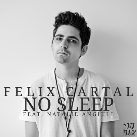 No Sleep (feat. Natalie Angiuli) | Boomplay Music