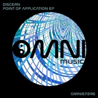 Point of Application EP