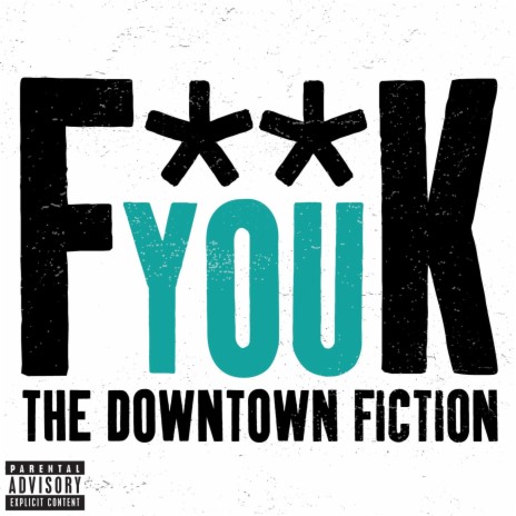 Fuck You (Single Version) | Boomplay Music