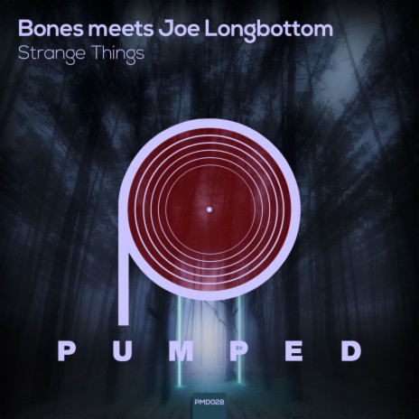 Strange Things (Original Mix) ft. Joe Longbottom | Boomplay Music