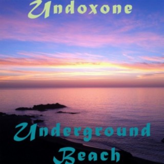 Underground Beach