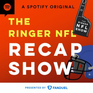 Week 2 NFL Picks, Props, and Predictions! - The Ringer