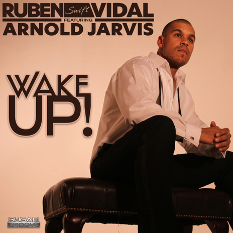 Wake up (Original Instrumental) ft. Arnold Jarvis