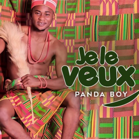 Je Le Veux | Boomplay Music