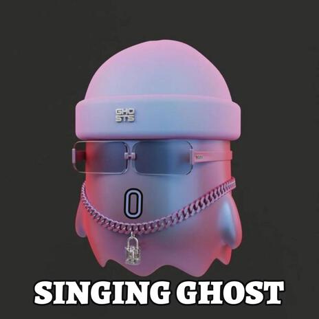 Singing Ghost (Spooky Instrumental) | Boomplay Music