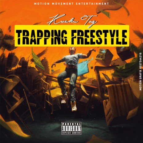 Trapping Freestyle | Boomplay Music
