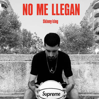 NO ME LLEGAN