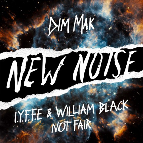 Not Fair ft. William Black | Boomplay Music