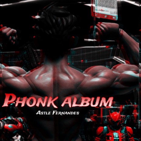 Phonky Album | Boomplay Music