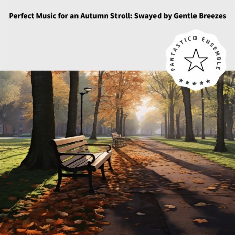 Percussive Winds Aromatic Breezes | Boomplay Music