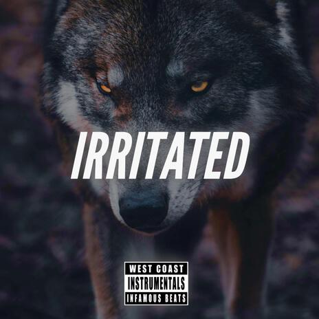 Irritated | Boomplay Music