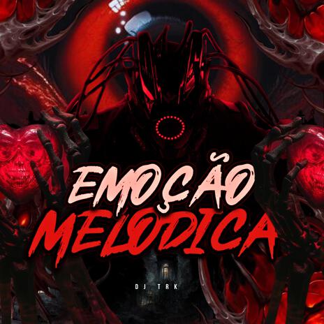 EMOÇÃO MELODICA (Speed)