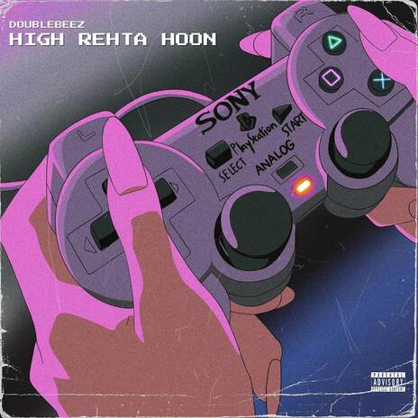 High Rehta Hoon ft. Bella & Abhi Kesla | Boomplay Music