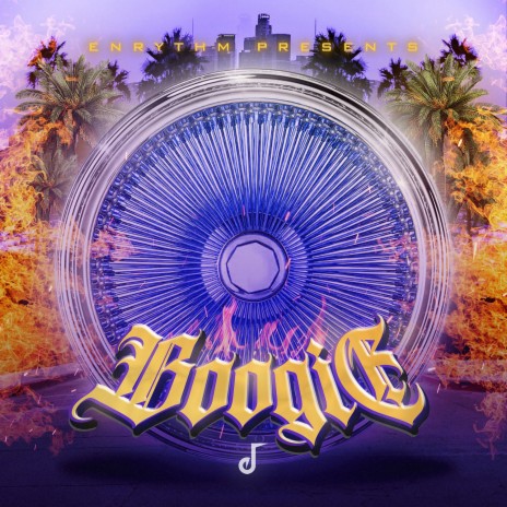 Boogie | Boomplay Music