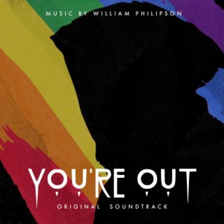 You're Out (Original Soundtrack)