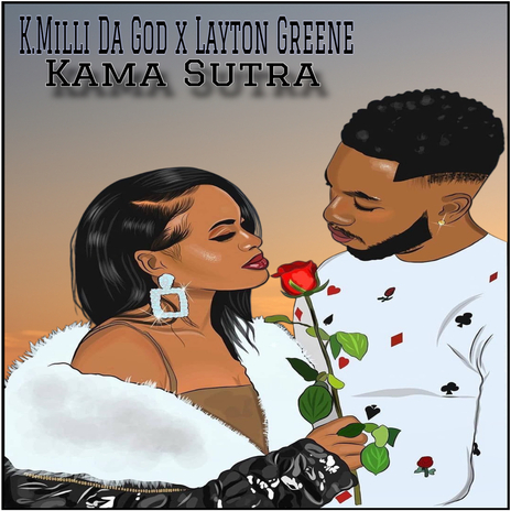 Kama Sutra ft. Layton Greene | Boomplay Music