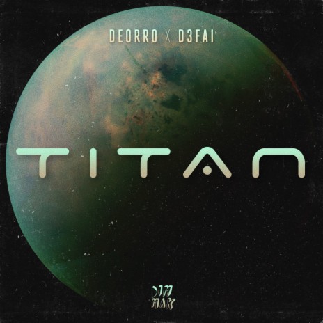 TITAN ft. D3FAI | Boomplay Music