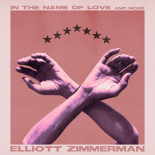 IN THE NAME OF LOVE EP