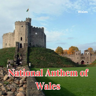 National Anthem of Wales