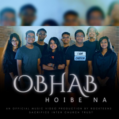 Obhab Hoibe Na | Boomplay Music