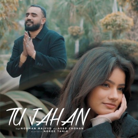 Tu Jahan | Boomplay Music
