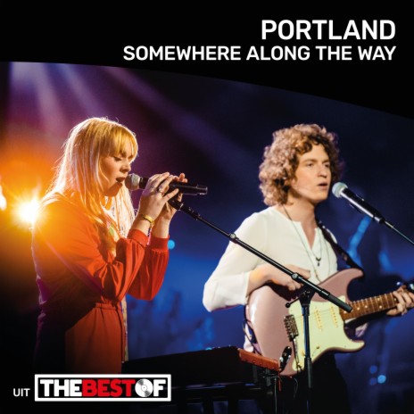 Somewhere Along The Way (Live at 'The Best Of' recorded at AB) | Boomplay Music