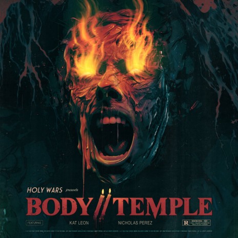 BODY//TEMPLE | Boomplay Music