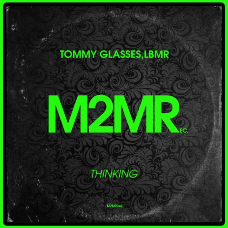 Thinking (Original Mix) ft. LBMR | Boomplay Music
