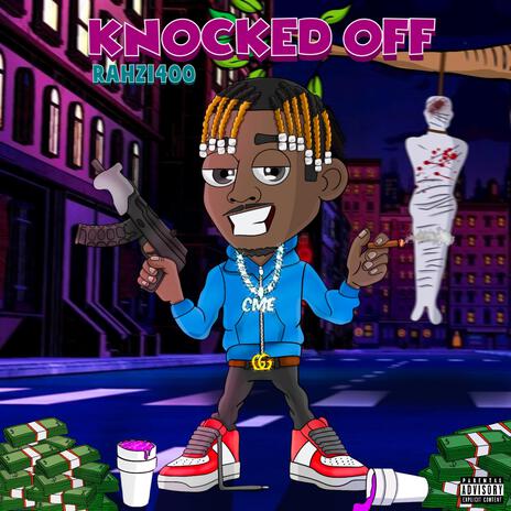 Knocked Off | Boomplay Music