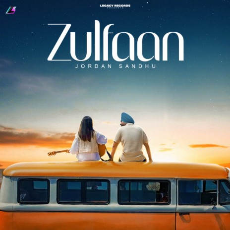 Zulfaan | Boomplay Music