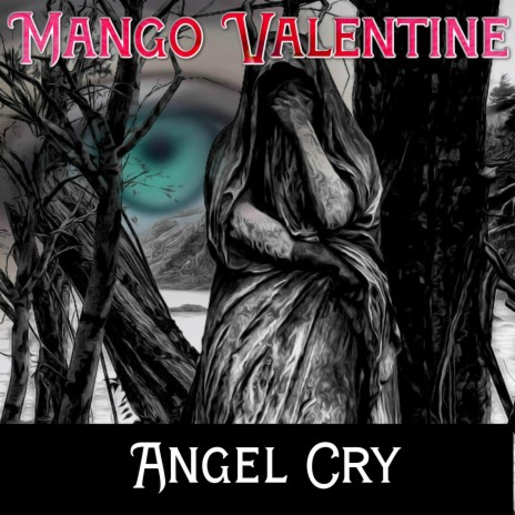 Angel Cry | Boomplay Music