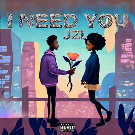 I Need You | Boomplay Music