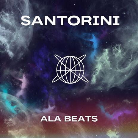 Santorini | Boomplay Music