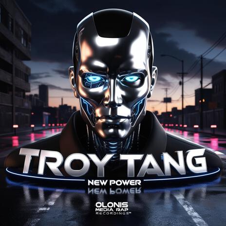 New Power ft. Troy Tang